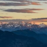 Quand faire le tour des Dents du Midi ?