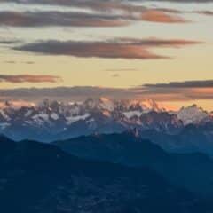 Quand faire le tour des Dents du Midi ?