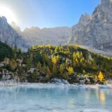 Quelles randonnées faire dans les dolomites ?